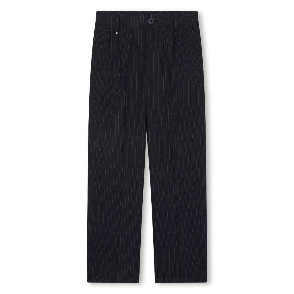 BOSS SUIT TROUSERS J50678