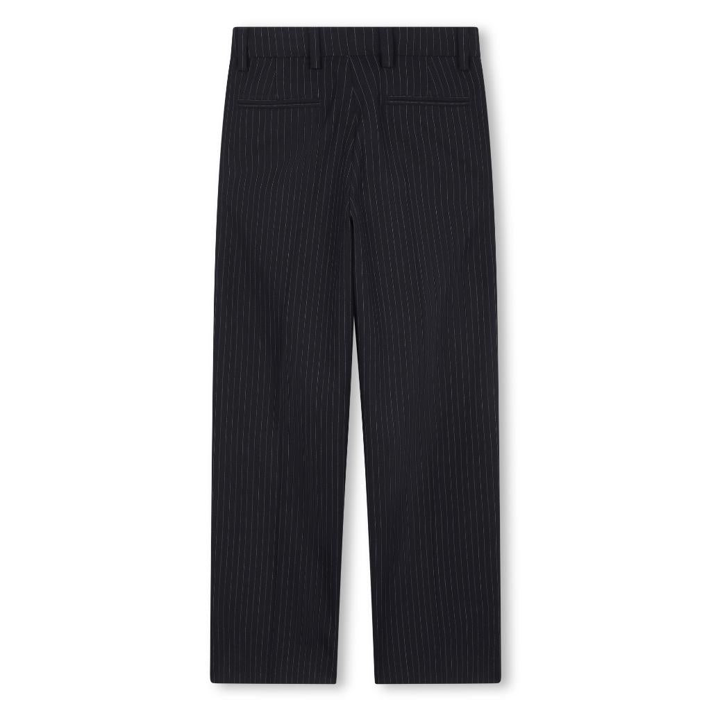 BOSS SUIT TROUSERS J50678