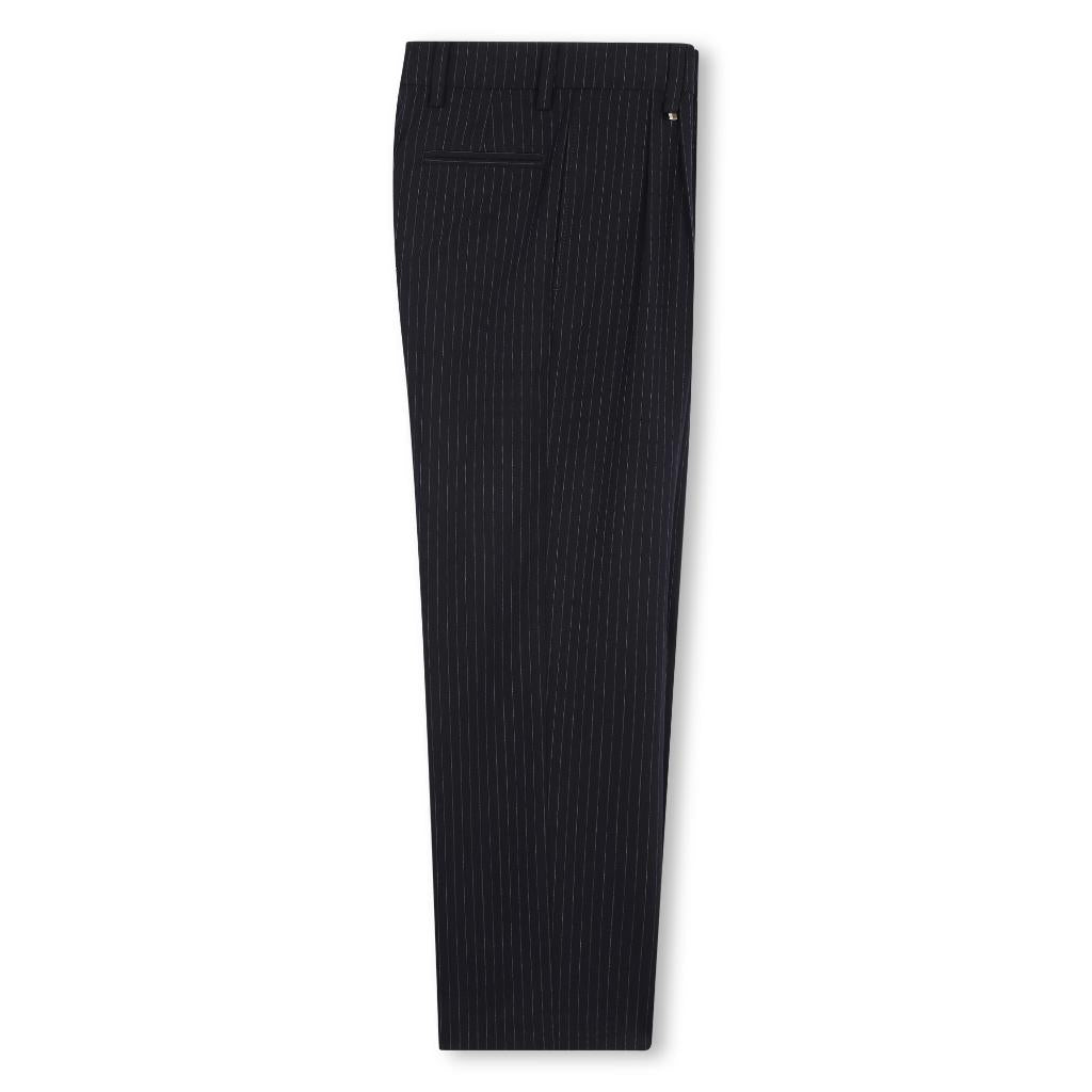 BOSS SUIT TROUSERS J50678