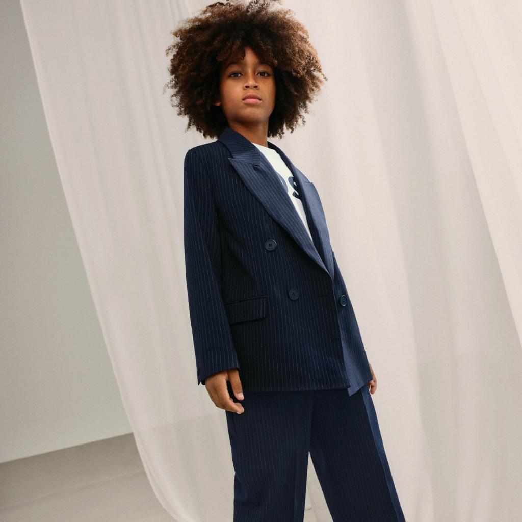 BOSS SUIT TROUSERS J50678