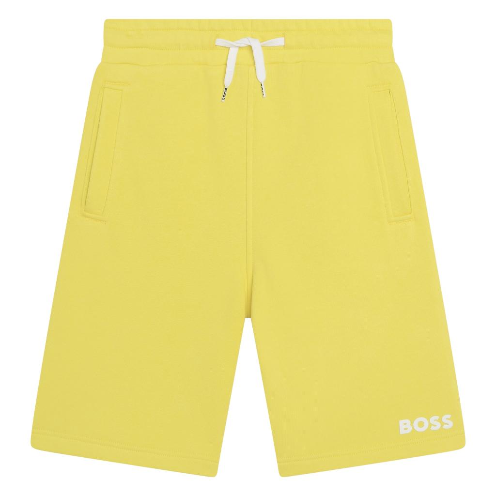 BOSS SHORTS J50680