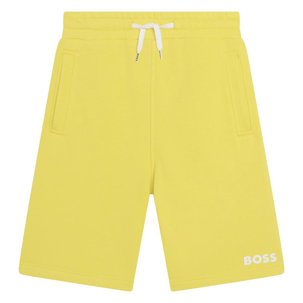BOSS SHORTS J50680