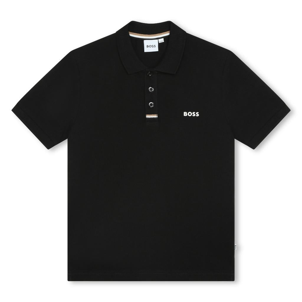 BOSS POLO SHIRT J50705