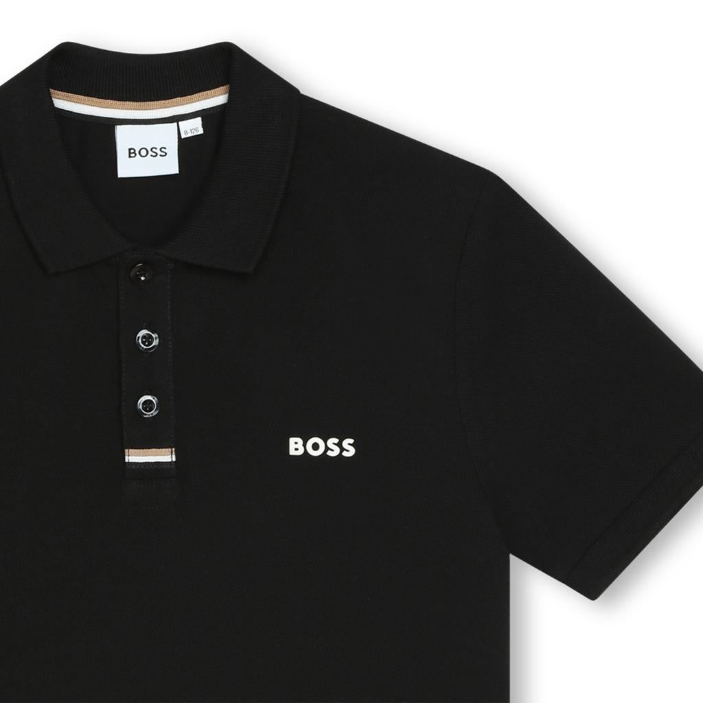 BOSS POLO SHIRT J50705