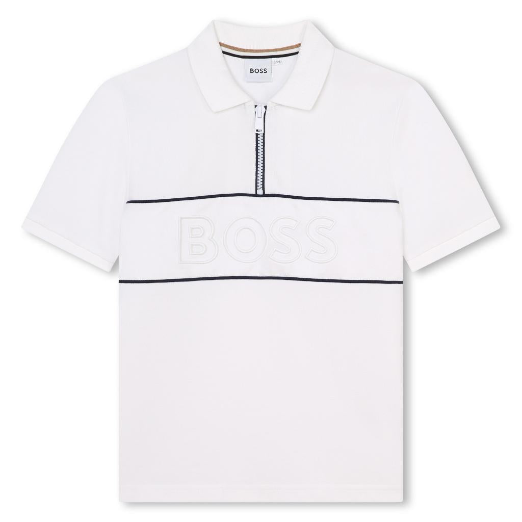 BOSS POLO SHIRT J50708