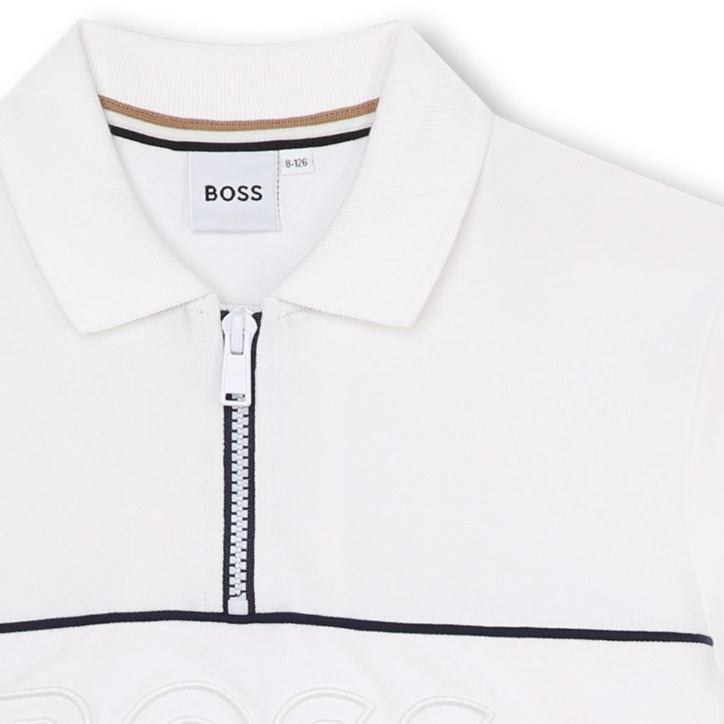 BOSS POLO SHIRT J50708