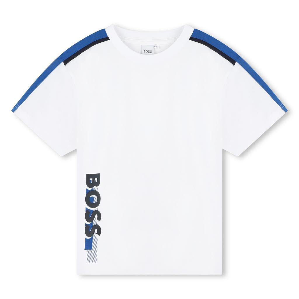 BOSS T SHIRT J50722