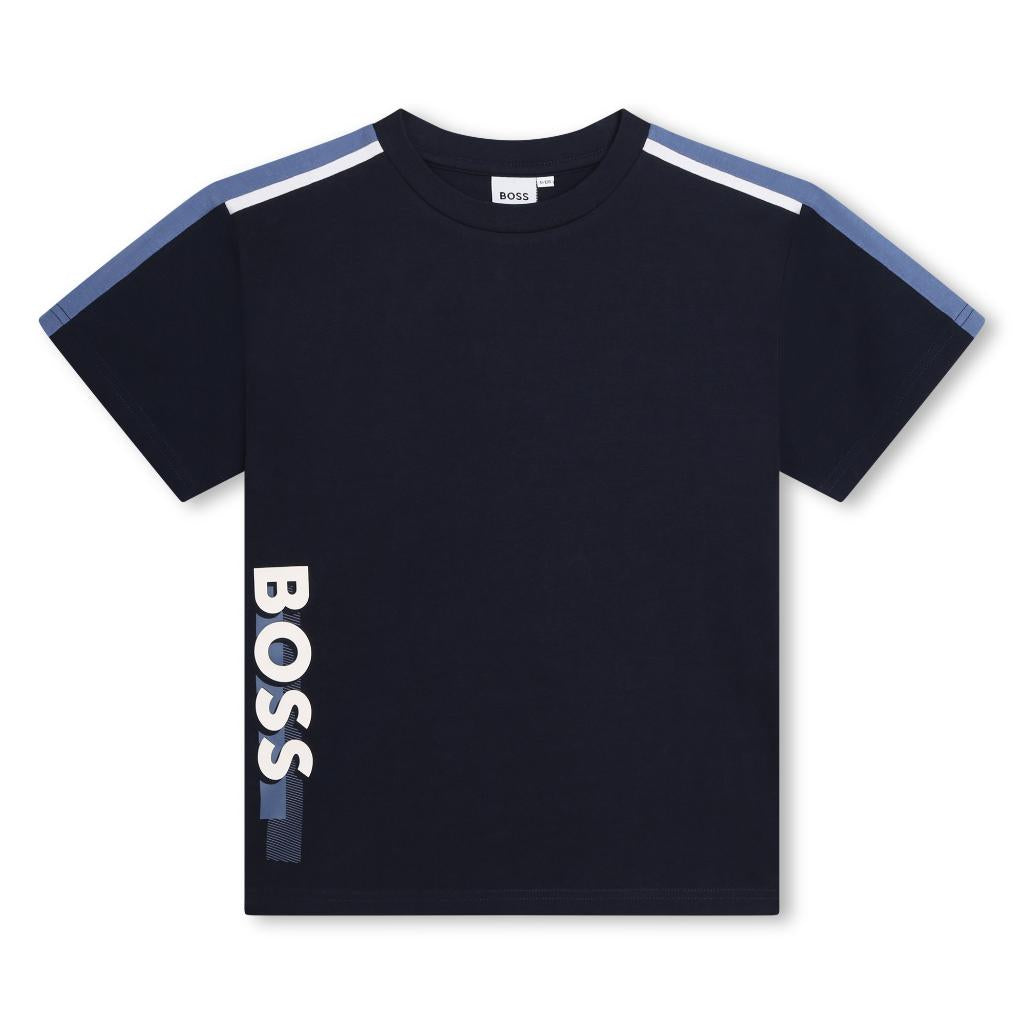 BOSS T SHIRT J50722