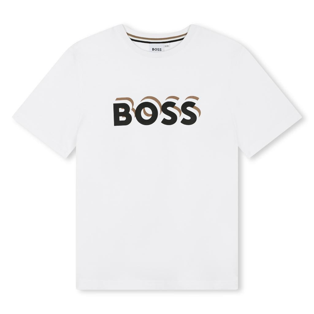 BOSS T SHIRT J50723