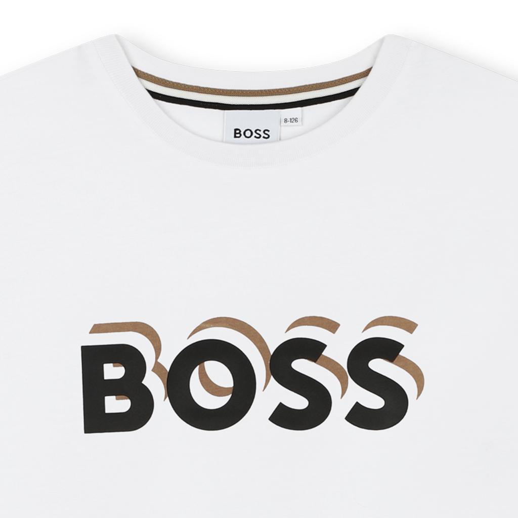 BOSS T SHIRT J50723