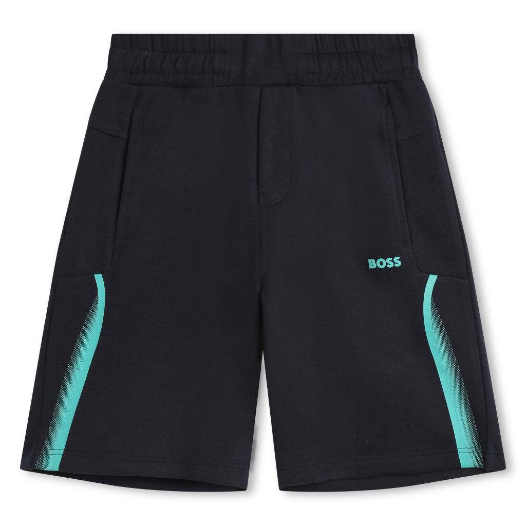 BOSS SHORTS J50758