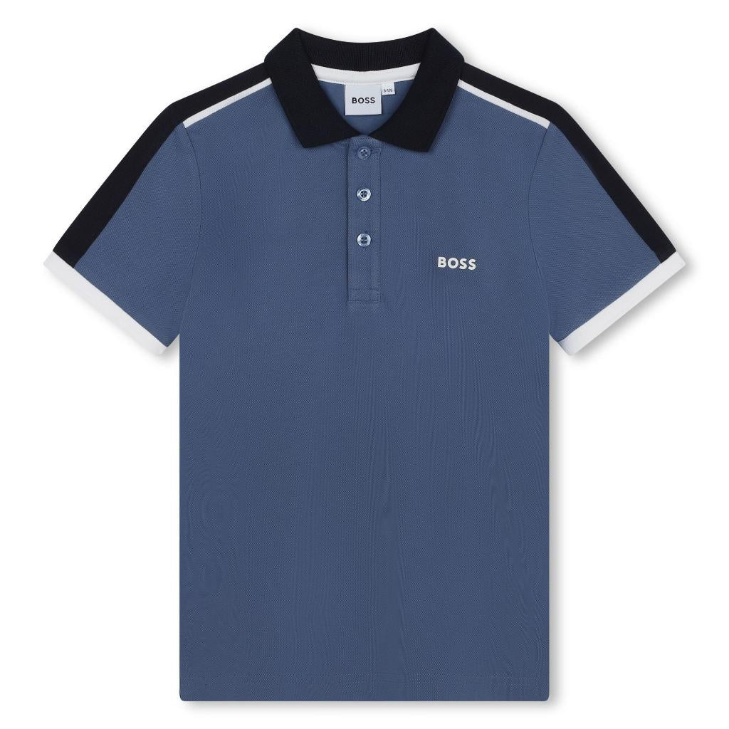 BOSS POLO SHIRT J50766