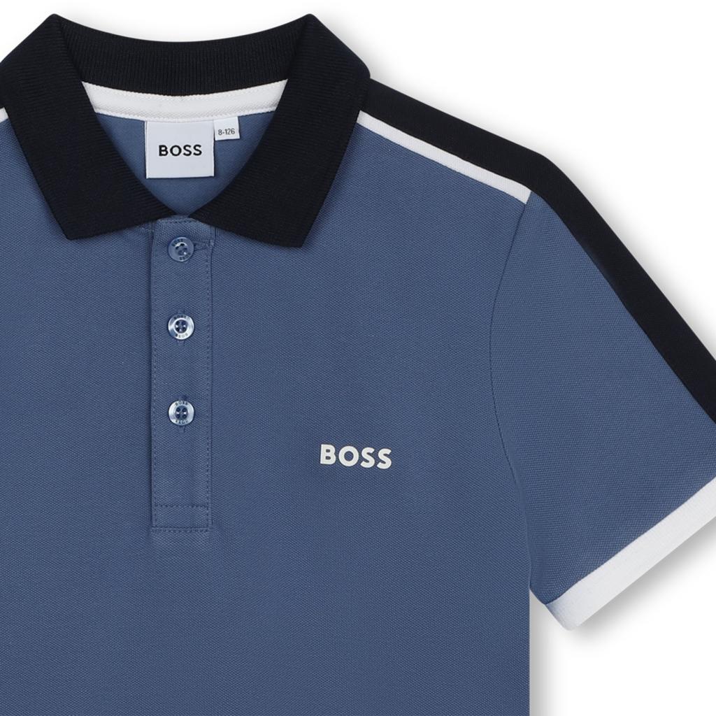 BOSS POLO SHIRT J50766