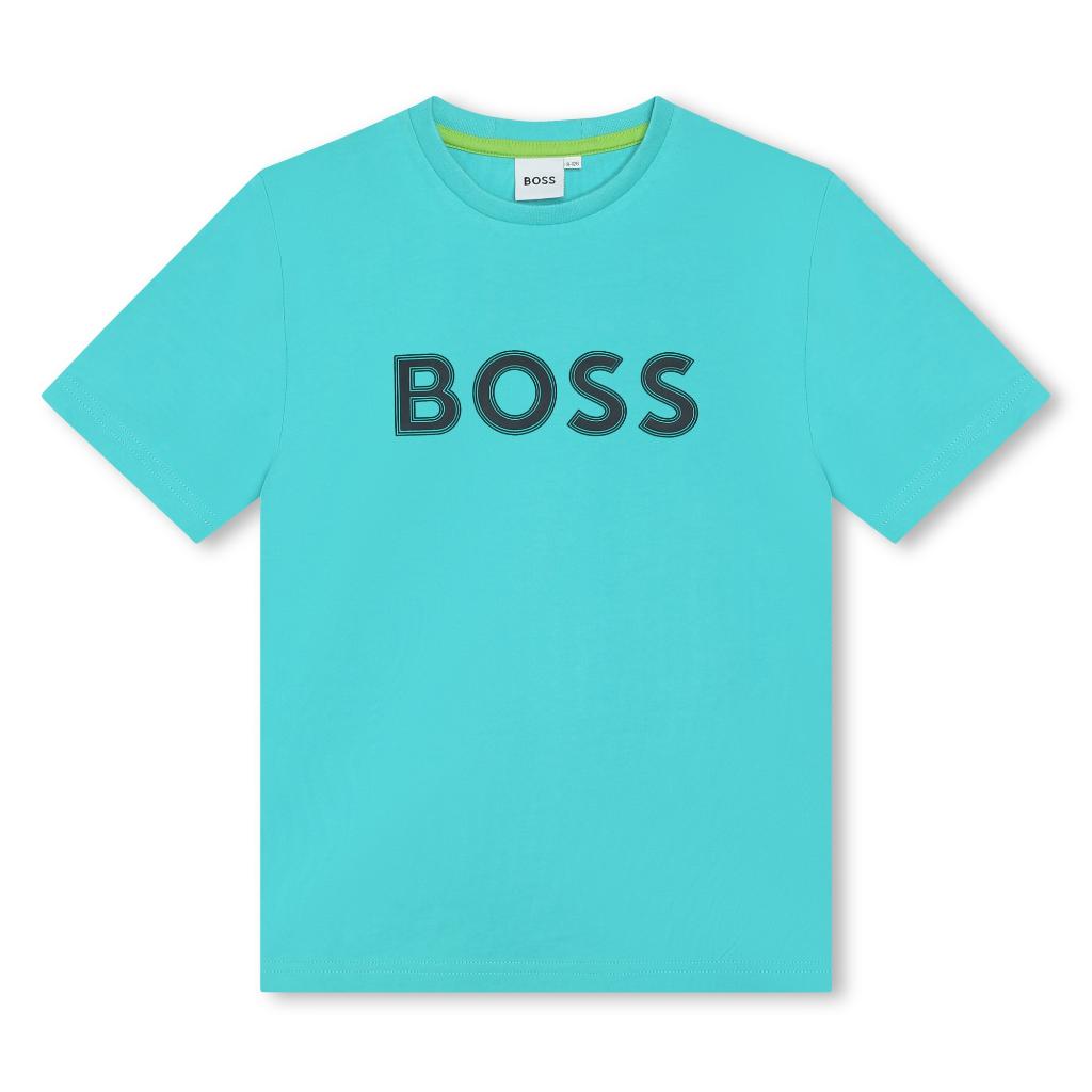 BOSS T SHIRT J50771