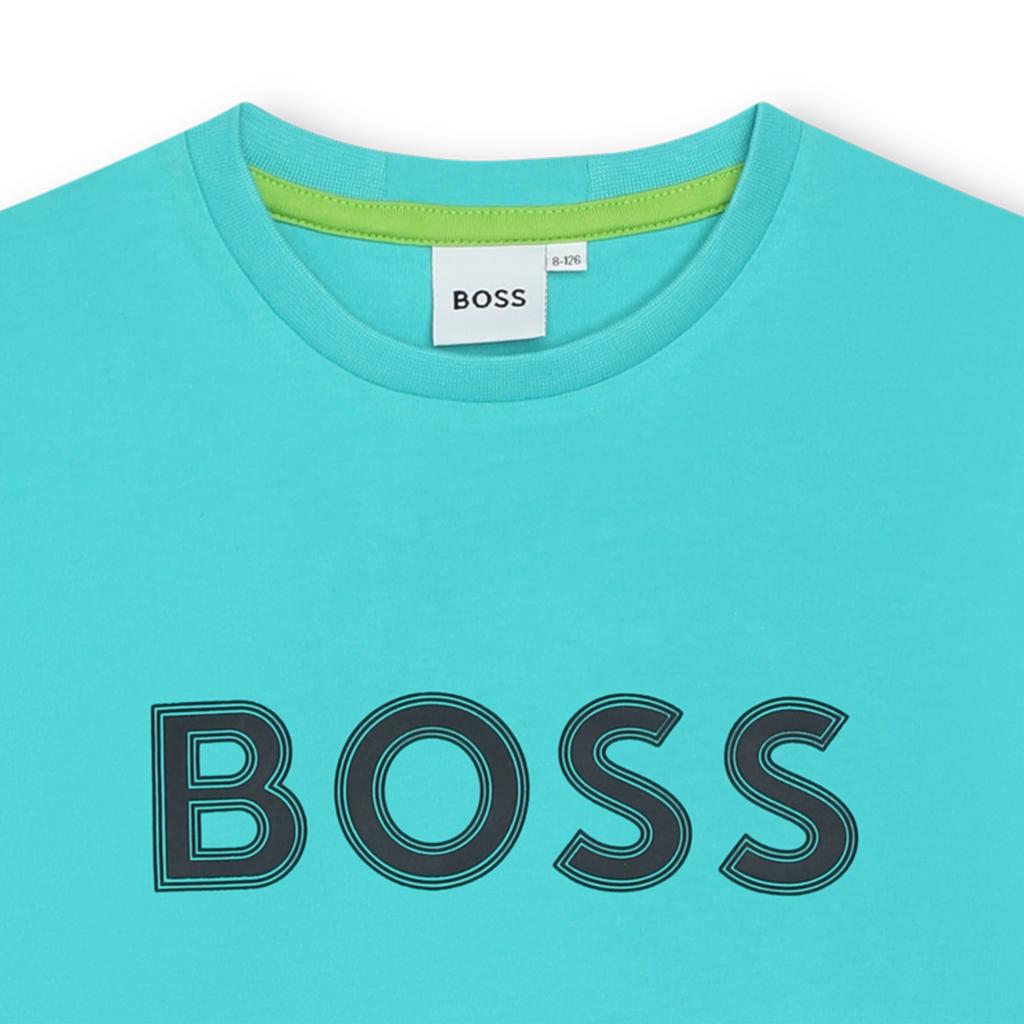 BOSS T SHIRT J50771