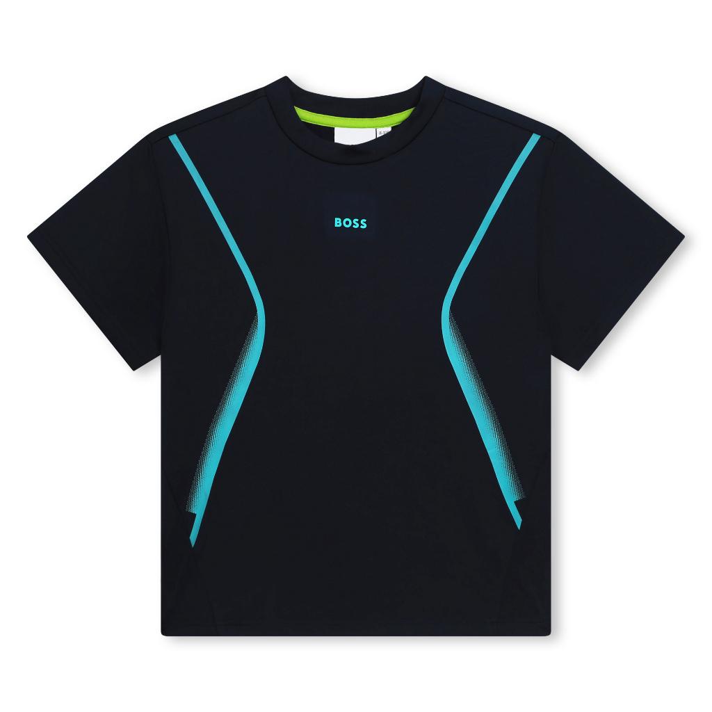 BOSS T SHIRT J50773