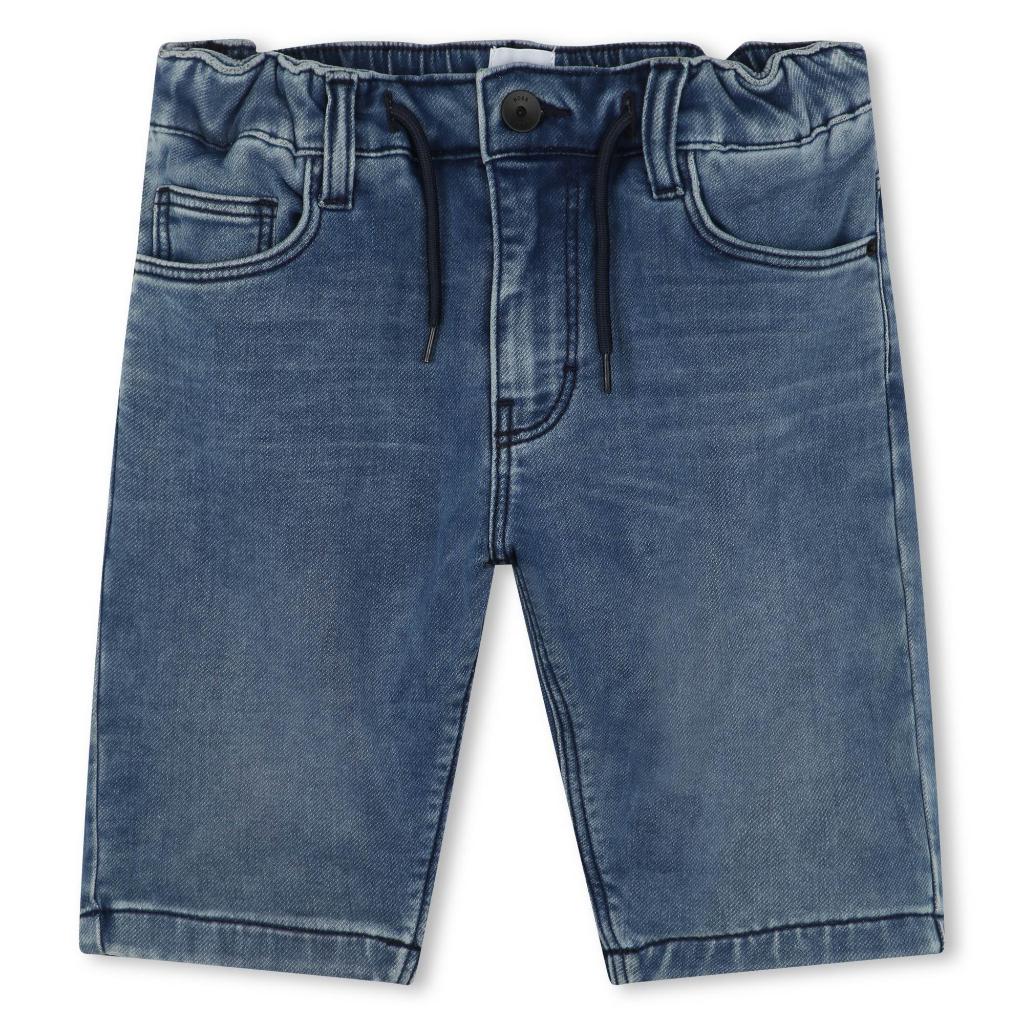 BOSS SHORTS J50778