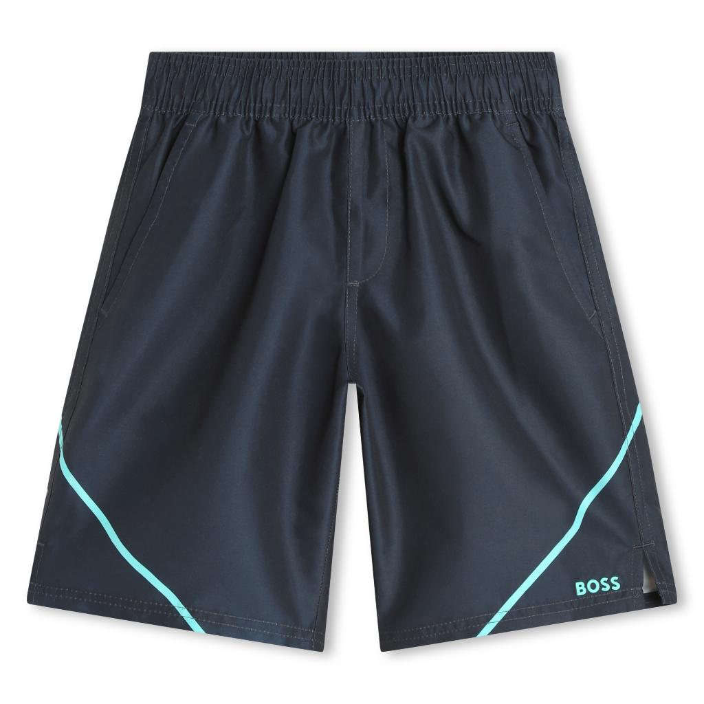 BOSS SWIM SHORTS J50780