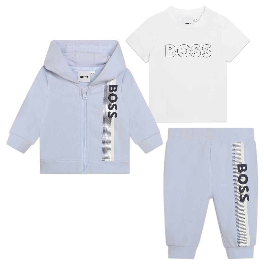 BOSS 3 PIECE SET J50784