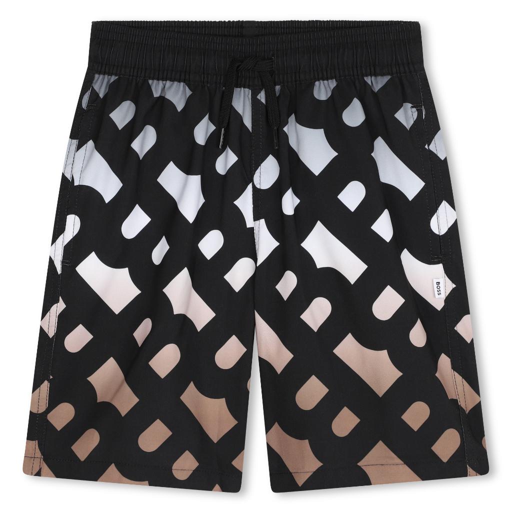 BOSS SWIM SHORTS J51115