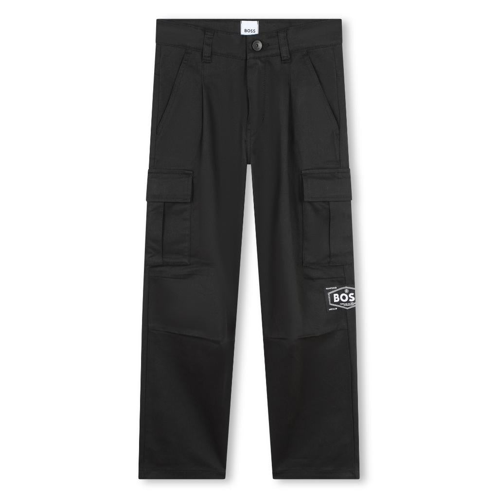 BOSS CARGO PANTS J51141