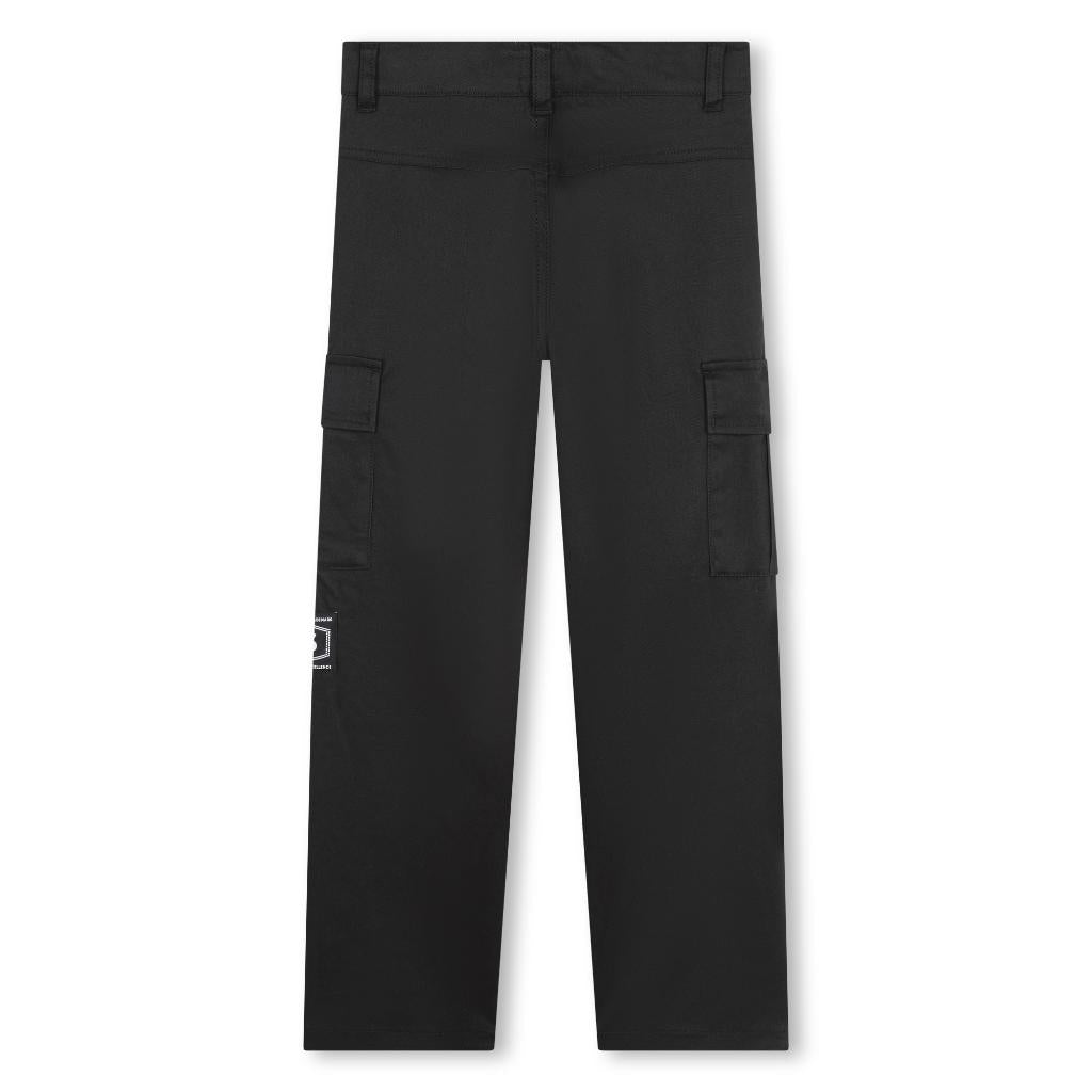 BOSS CARGO PANTS J51141