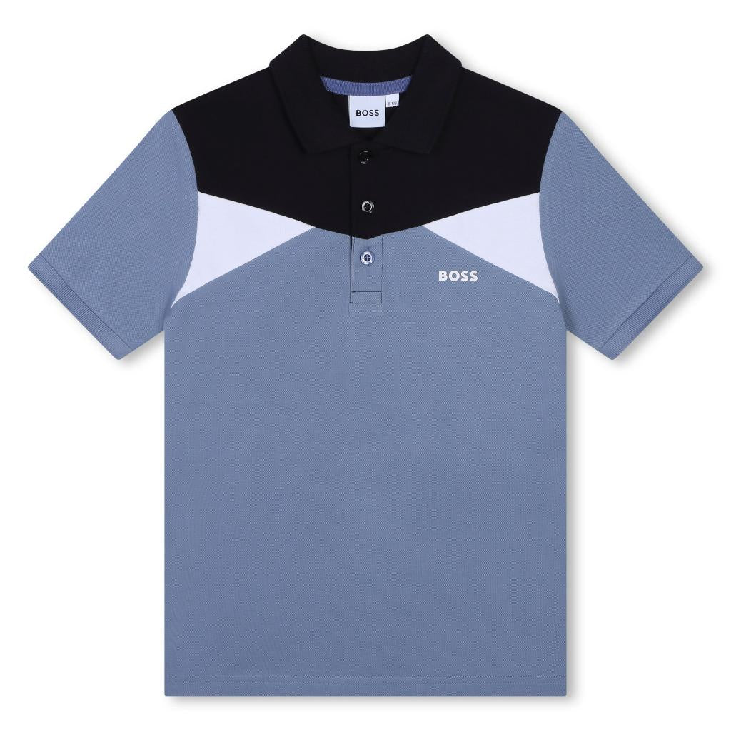 BOSS POLO SHIRT J51167