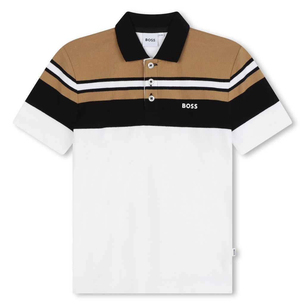 BOSS POLO SHIRT J51173