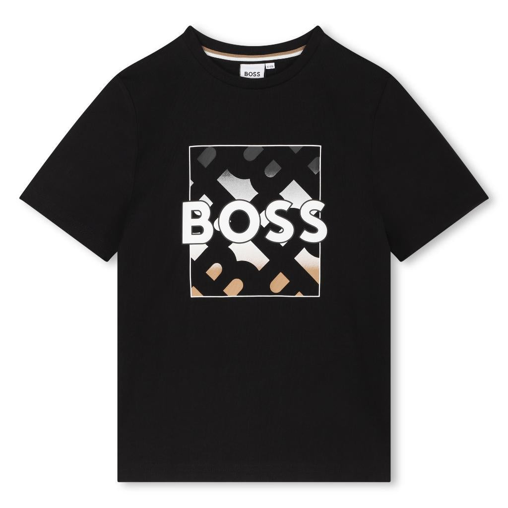 BOSS T SHIRT J51219