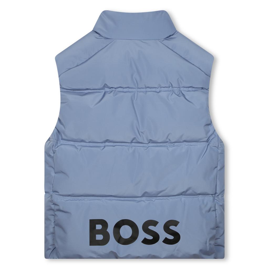 BOSS GILET J51238