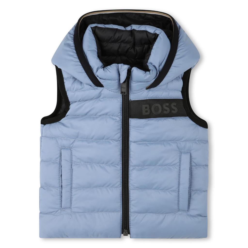 BOSS GILET J51255