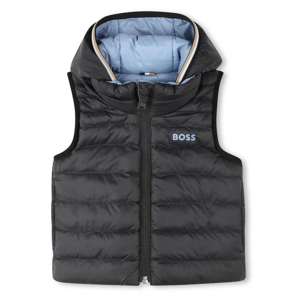 BOSS GILET J51255