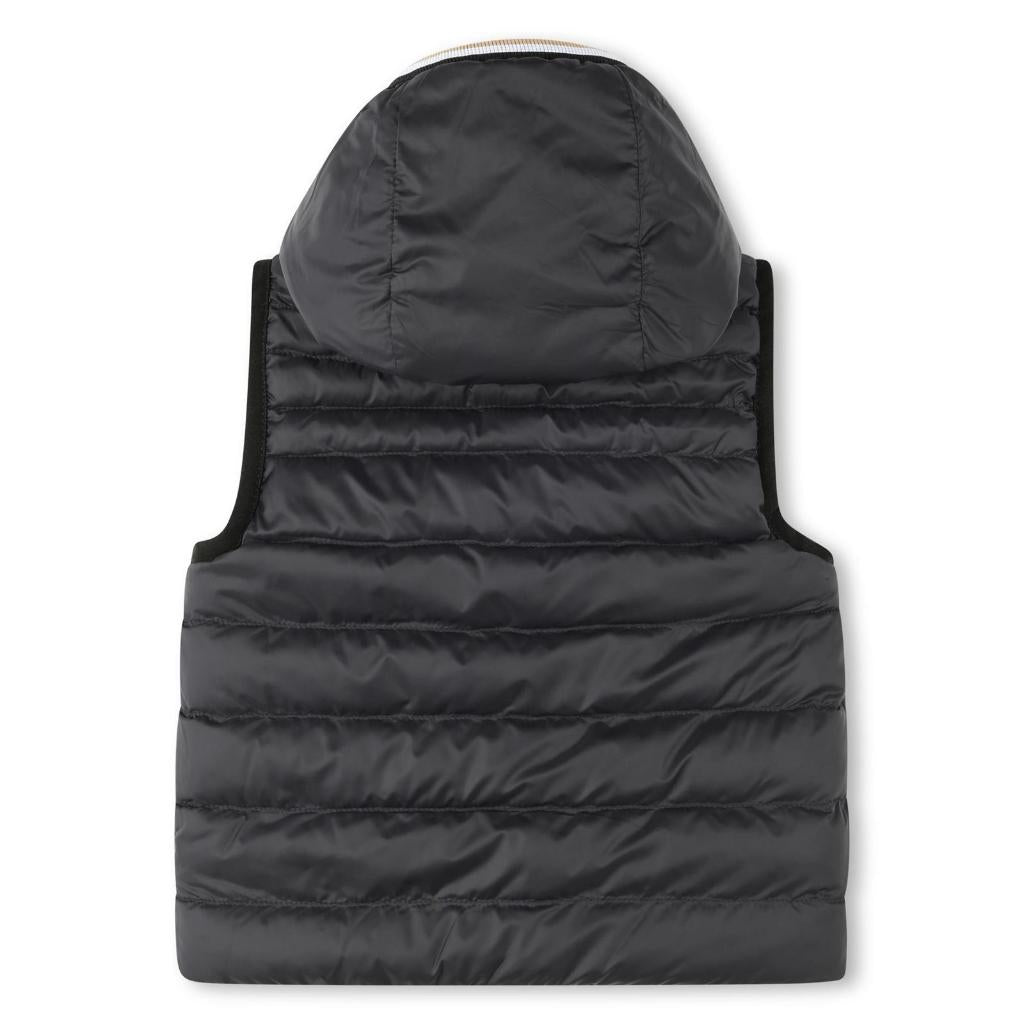 BOSS GILET J51255