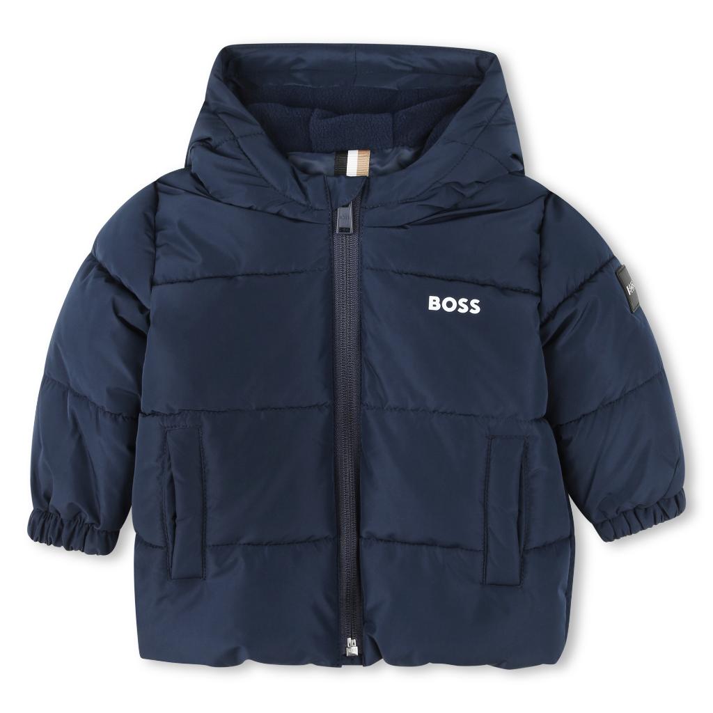 BOSS COAT J51258