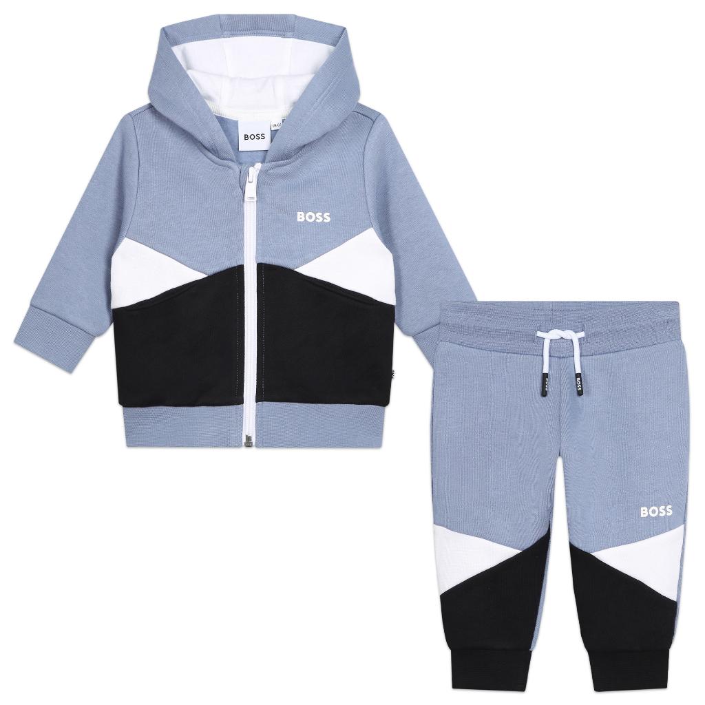 BOSS TRACKSUIT J51262