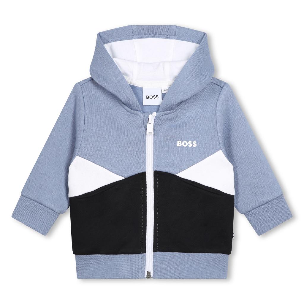 BOSS TRACKSUIT J51262