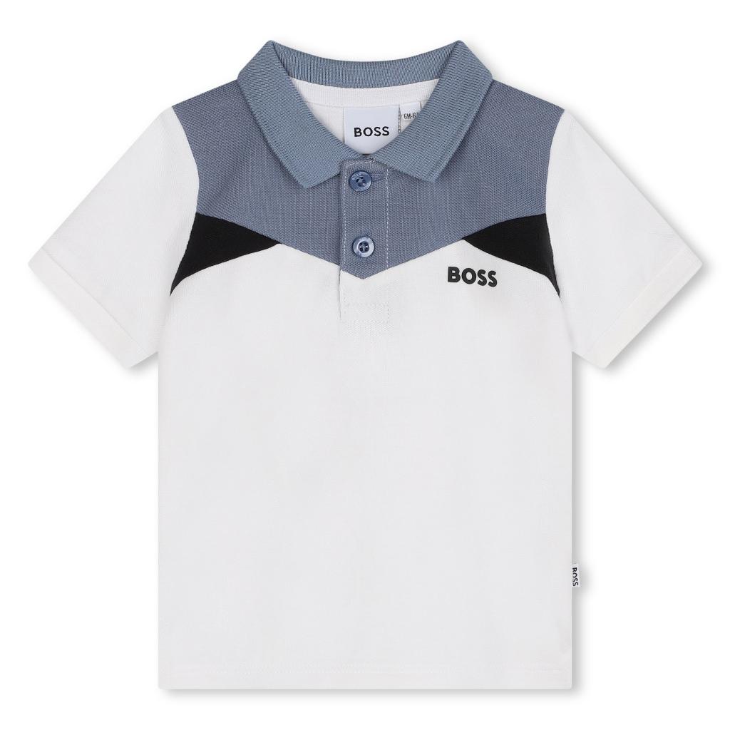 BOSS POLO SHIRT J51277