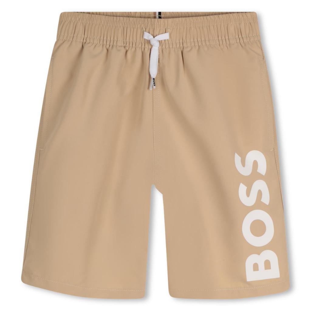 BOSS SWIM SHORTS J51973