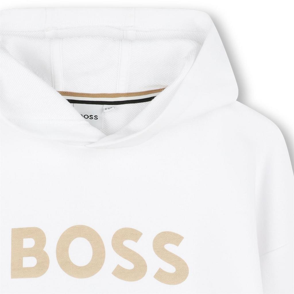 BOSS HOODIE J52027