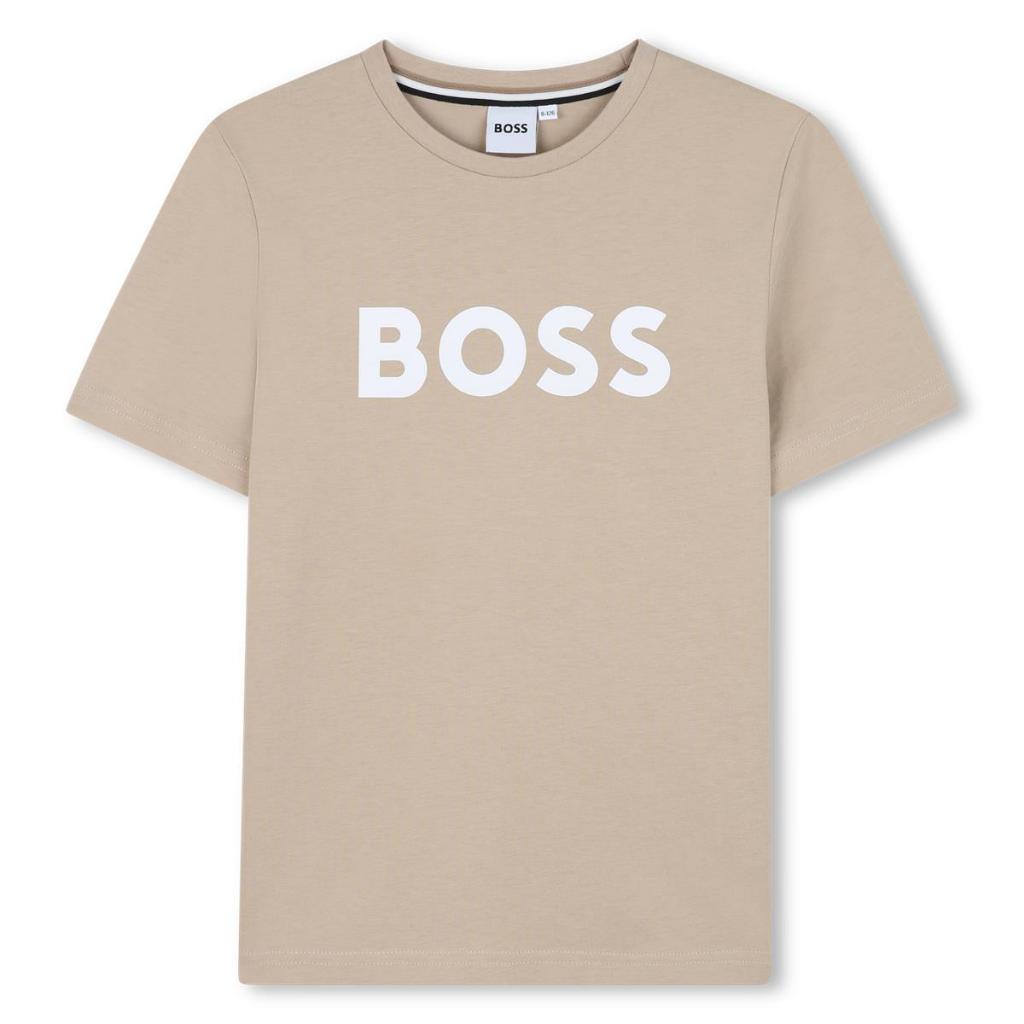 BOSS T SHIRT J52030