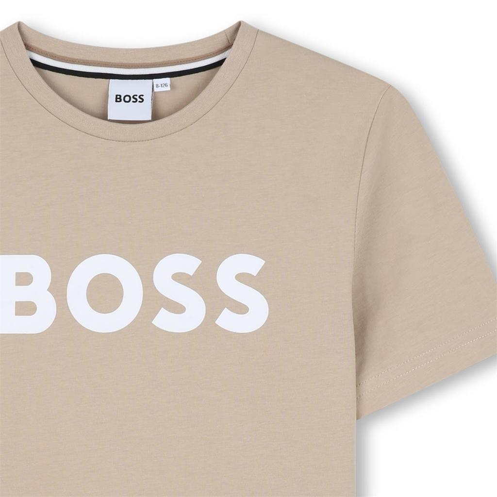 BOSS T SHIRT J52030
