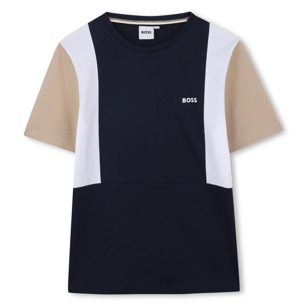 BOSS T SHIRT J52039