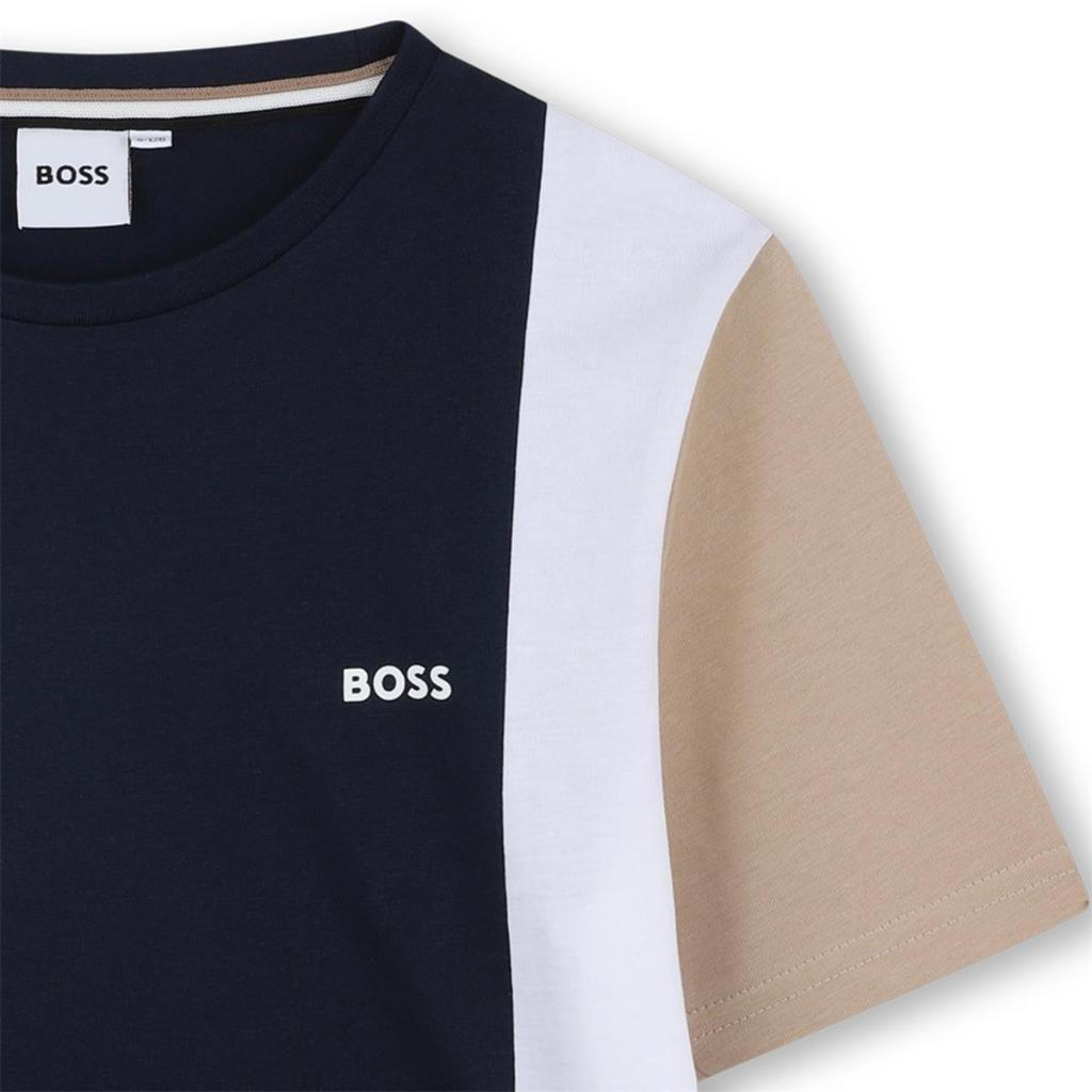 BOSS T SHIRT J52039