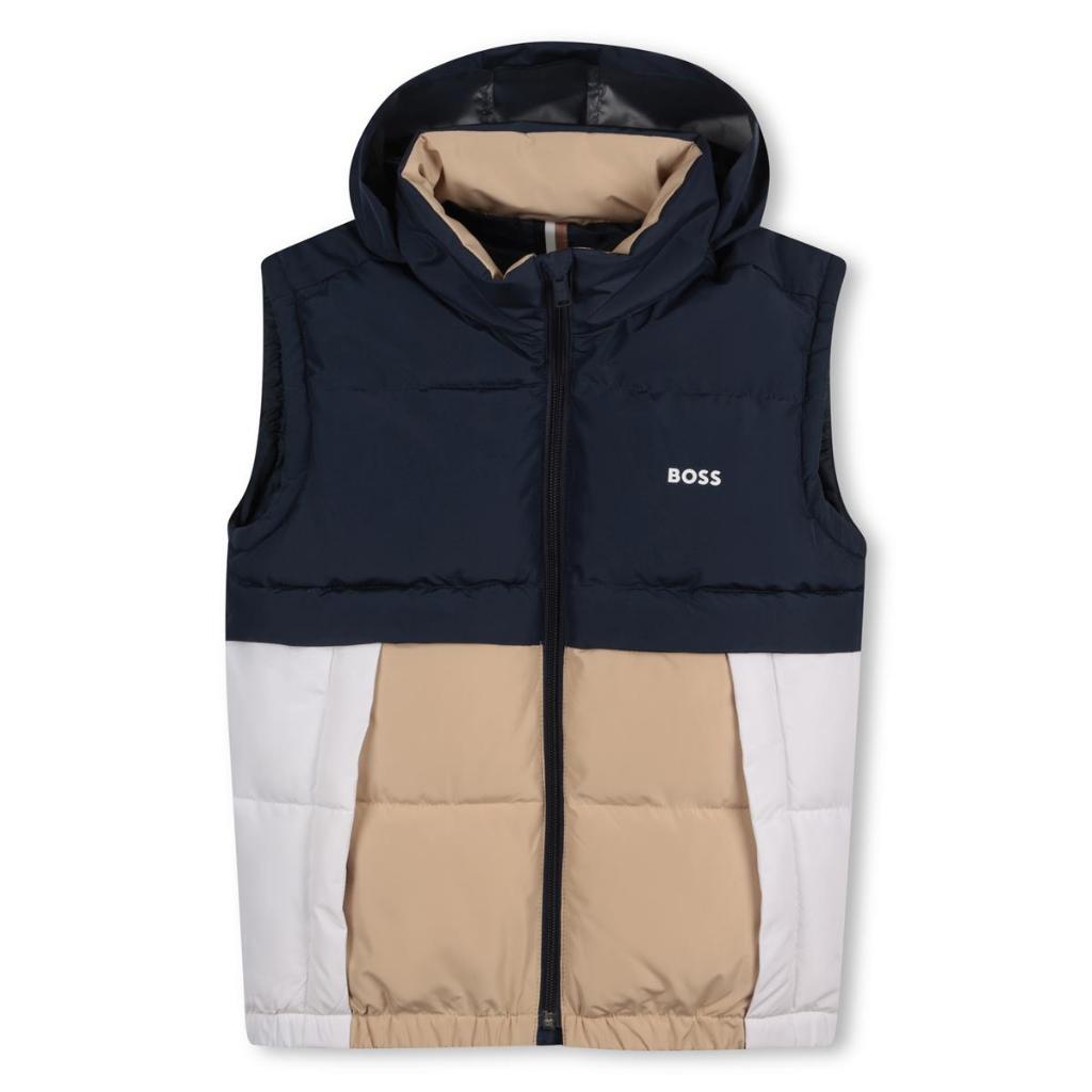 BOSS GILET J52059