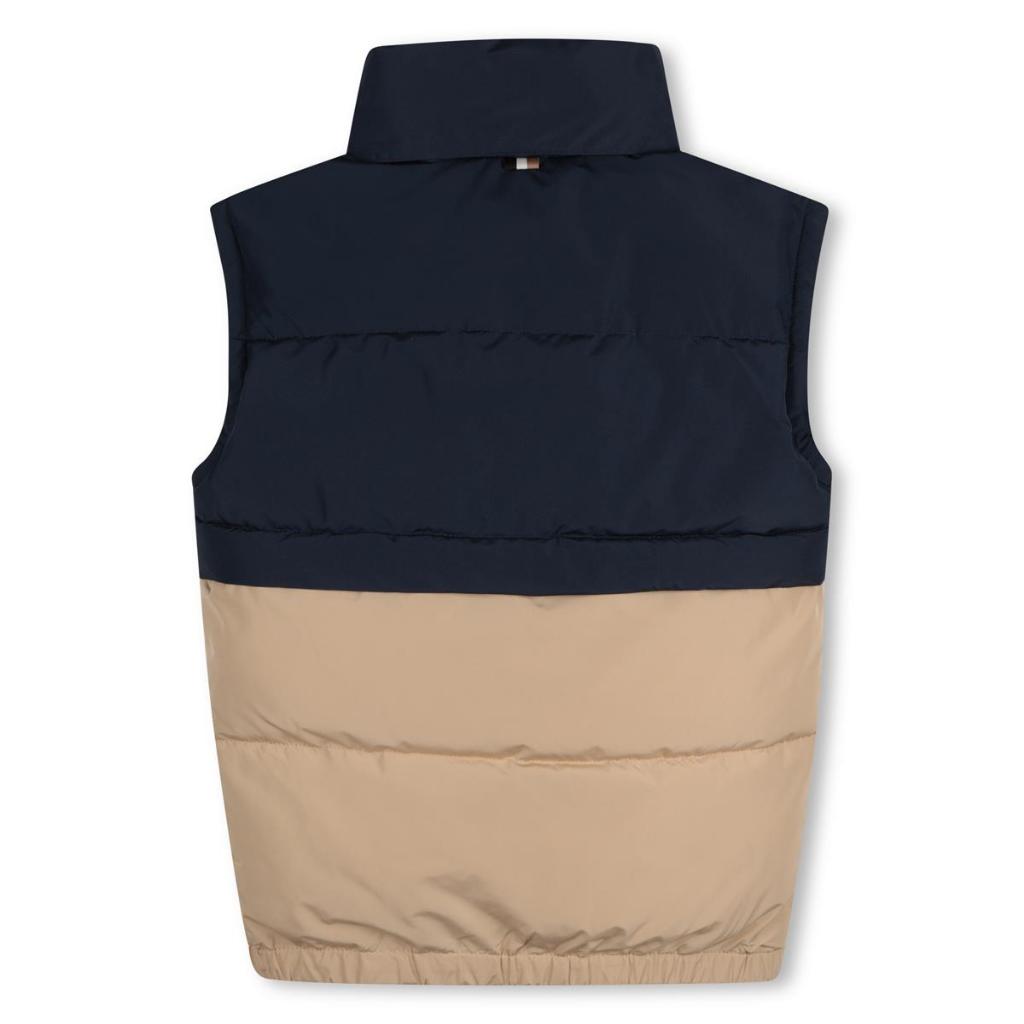 BOSS GILET J52059