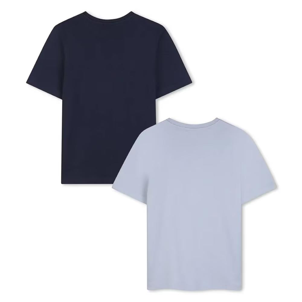 BOSS PACK OF 2 T SHIRTS J52680