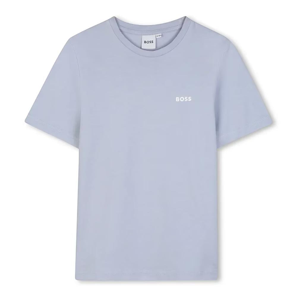 BOSS PACK OF 2 T SHIRTS J52680