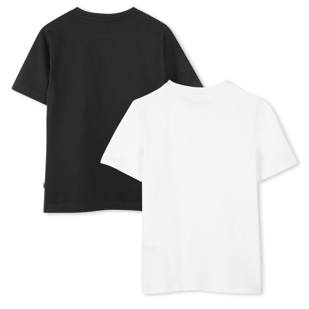 BOSS PACK OF 2 T SHIRTS J52680