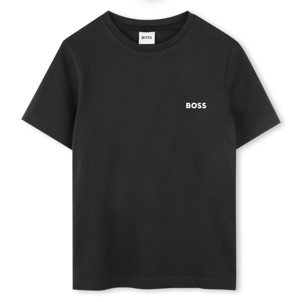 BOSS PACK OF 2 T SHIRTS J52680
