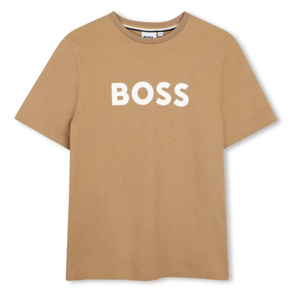 BOSS T SHIRT J52711